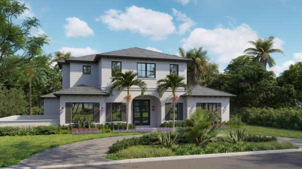 Forest Hills, 704 SW 25th Ave, Boynton Beach, Florida 33435, image 1