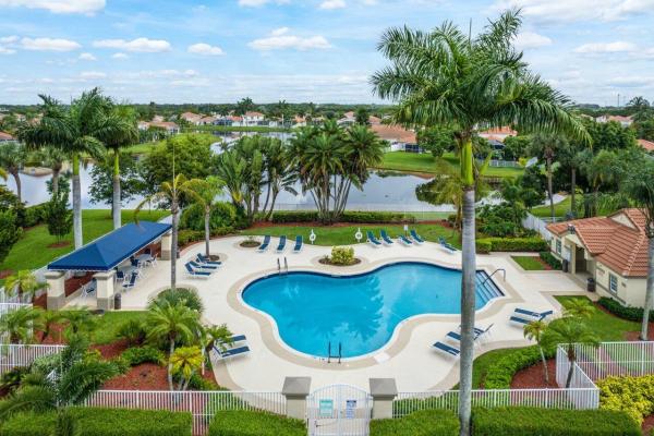 Carmel, 3709 Miramontes Cir, Wellington, Florida 33414, image 2