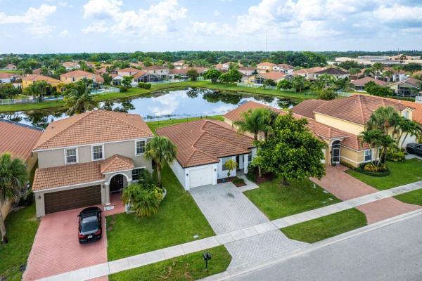 Carmel, 3709 Miramontes Cir, Wellington, Florida 33414, image 3