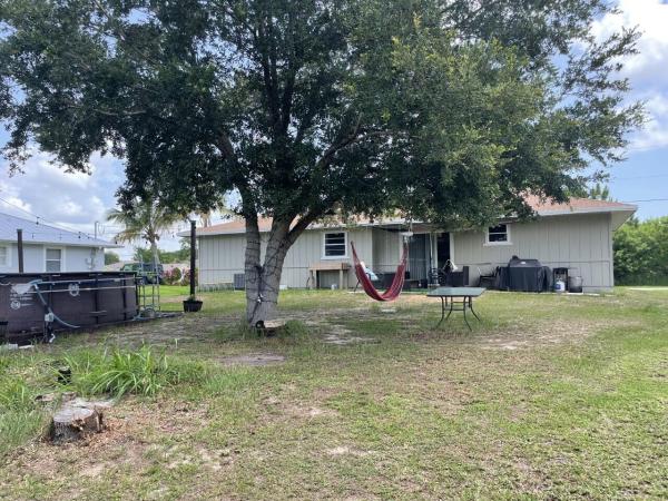 186 SW Evans Ave, Port St. Lucie, Florida 34984, image 1