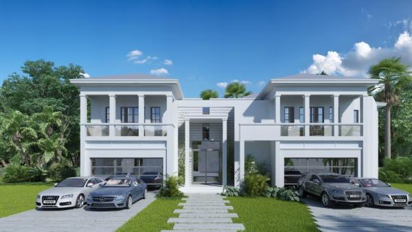 Boca Bay Colony, 7391 NE Bay Cove Ct, Boca Raton, Florida 33487, image 1