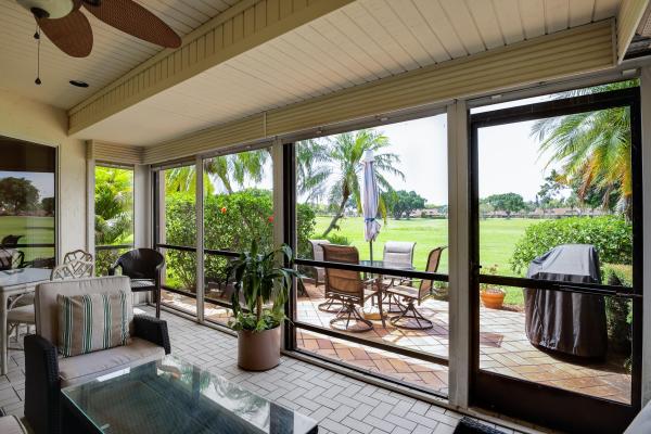 Marseilles Court At The Fountains Country Club, 6889 Fountains Cir, Lake Worth, Florida 33467, image 1
