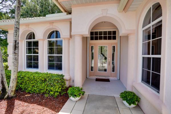 Oak Hill, 8510 Belfry Pl, Port St. Lucie, Florida 34986, image 1