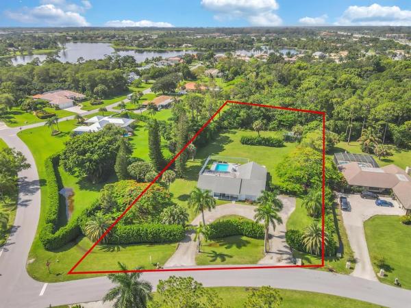 Legend Lake Estates, 9756 Saddle Ct, Lake Worth Beach, Florida 33467, image 1