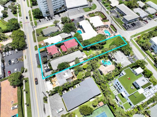 Ocean Vue, 501 NE 21st Ave #1-5, Deerfield Beach, Florida 33441, image 1