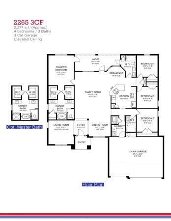 2593 SW Savage Blvd, Port St. Lucie, Florida 34953, image 1