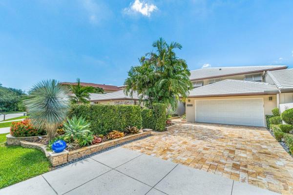 Boca Marina, 5326 Boca Marina Cir N, Boca Raton, Florida 33487, image 1