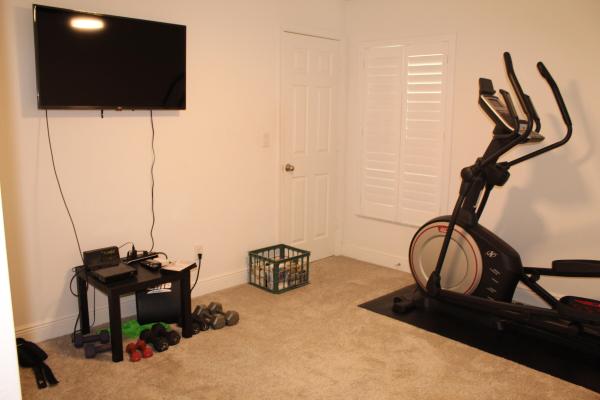 Morningside Palm Breezes Club, 9779 Palm Breezes Dr, Fort Pierce, Florida 34945, image 1
