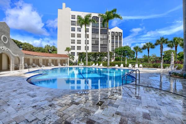 Imperial Royale At Boca Pointe, 7235 Promenade Dr #502, Boca Raton, Florida 33433, image 1