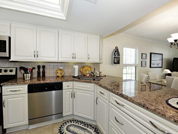 Riverbend Country Club, 18350 SE Wood Haven Ln #F, Tequesta, Florida 33469, image 1