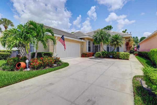 Bedford At The Lakes, 260 NW Bentley Cir, Port St. Lucie, Florida 34986, image 1