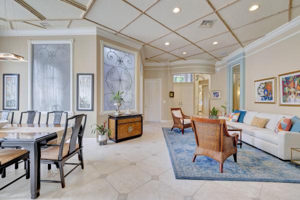Buena Vida, 8875 Via Prestigio W, Wellington, Florida 33411, image 3