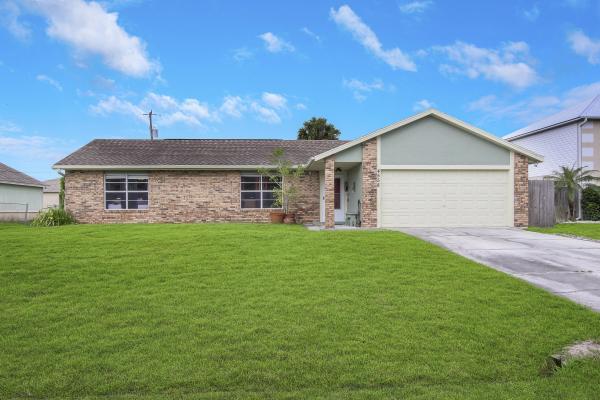 Woodland Trails, 4558 SW Van Dyke St, Port St. Lucie, Florida 34953, image 2