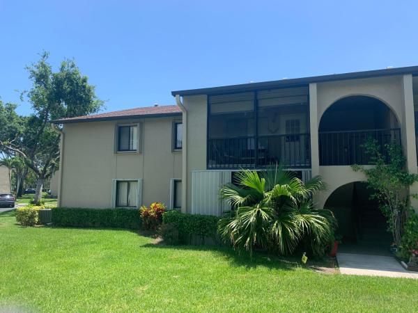 Pine Ridge North 1, 511 Shady Pine Way #C2, Greenacres, Florida 33415, image 1