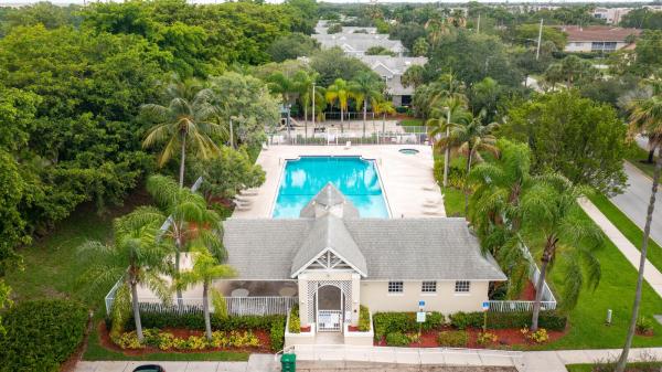 Sanibel, 8247 San Carlos Cir, Tamarac, Florida 33321, image 1