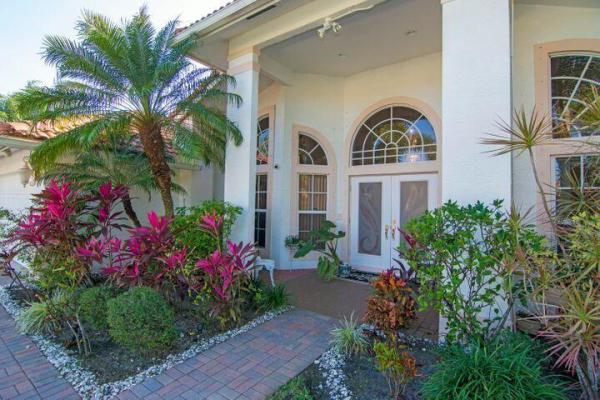 The Sanctuary At Sawgrass Lakes, 269 SW Egret Lndg, Port St. Lucie, Florida 34953, image 1
