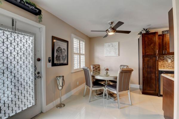 Exeter At Century Village, 3063 Exeter D, Boca Raton, Florida 33434, image 2