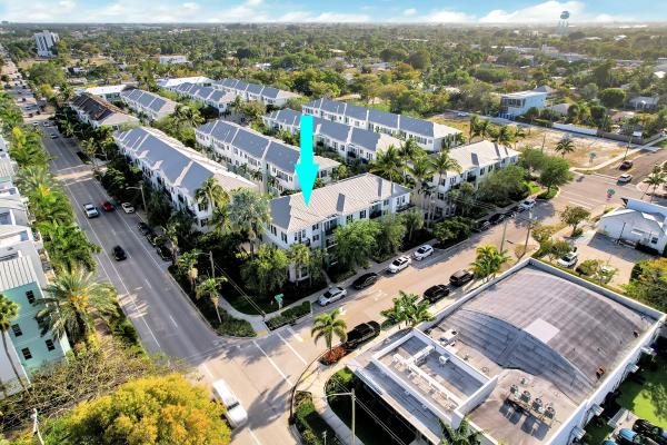 Mallory Square, 535 N Mallory Cir, Delray Beach, Florida 33483, image 1