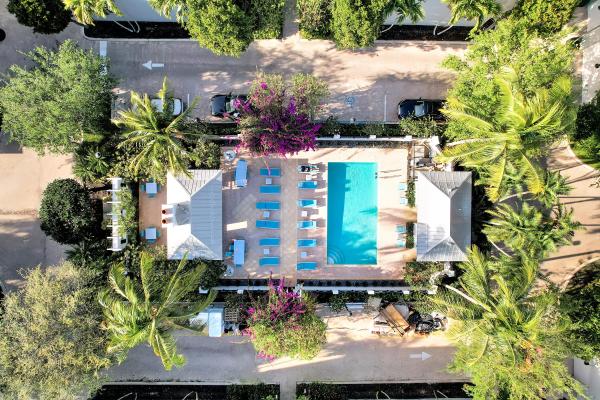 Mallory Square, 535 N Mallory Cir, Delray Beach, Florida 33483, image 2