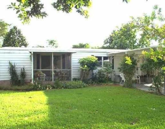 Watergate Mobile Home Estates, 11932 Coral Pl, Boca Raton, Florida 33428, image 1