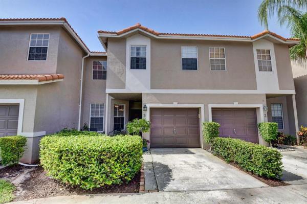 Las Flores At Mission Bay, 20971 Via Jasmine #3, Boca Raton, Florida 33428, image 1