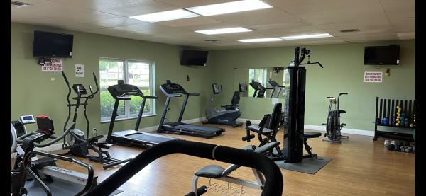 Crosley At Cresthaven Villas, 2900 Crosley Dr E #H, West Palm Beach, Florida 33415, image 3