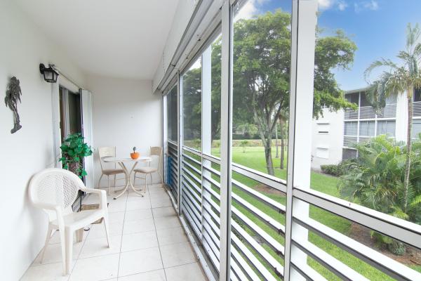 Lake Clarke Gardens, 2812 S Garden Dr S #212, Lake Worth, Florida 33461, image 1