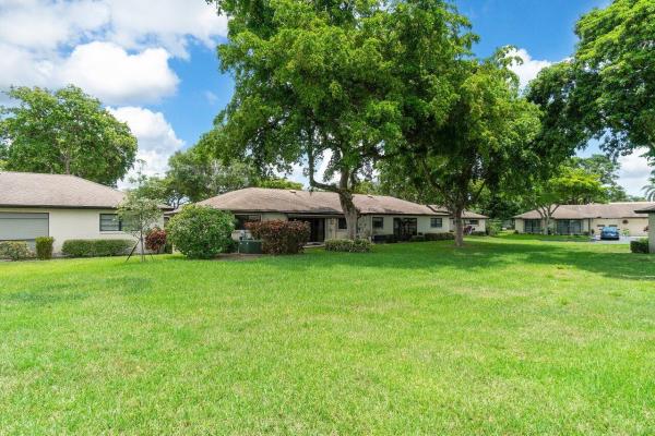 Greentree Villas, 4731 Storkwood Ln #B, Boynton Beach, Florida 33436, image 1