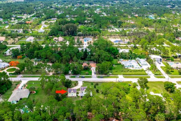 The Acreage, 13882 Temple Blvd, West Palm Beach, Florida 33412, image 1