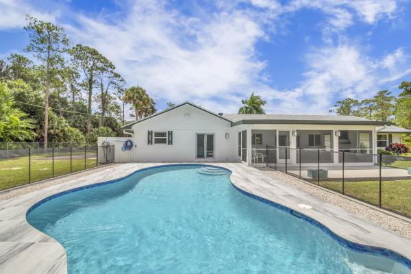 Loxahatchee Groves Residential, 12859 Raymond Dr, Loxahatchee Groves, Florida 33470, image 3