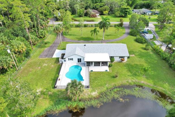 Loxahatchee Groves Residential, 12859 Raymond Dr, Loxahatchee Groves, Florida 33470, image 2
