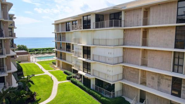 3200 South Ocean, 3200 S Ocean Blvd #A-103, Palm Beach, Florida 33480, image 1