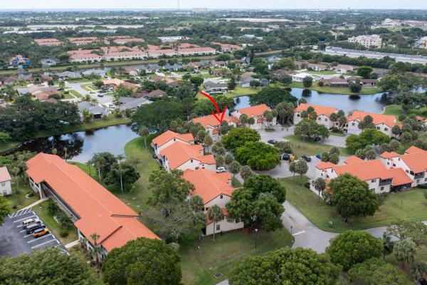 South Lake At Dos Lagos, 22 Via De Casas Sur #202, Boynton Beach, Florida 33426, image 1