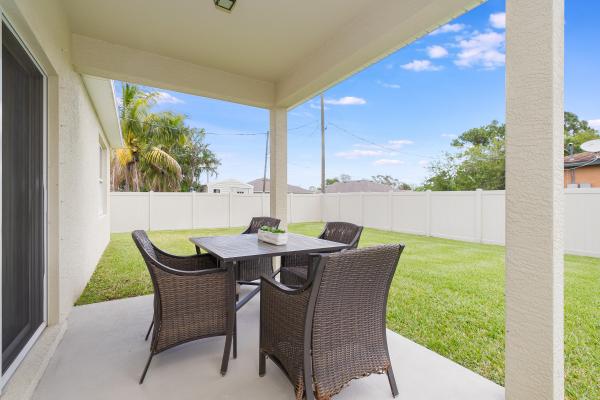 Oak Hammock, 1957 SW Hillman St, Port St. Lucie, Florida 34953, image 1