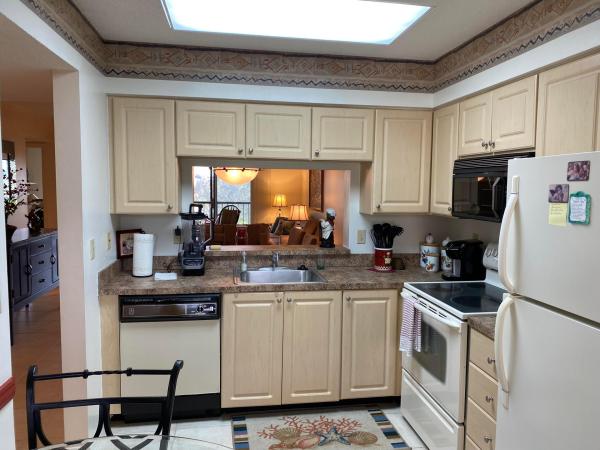 Huntington Lakes 5, 7270 Ashford Pl #205, Delray Beach, Florida 33446, image 1