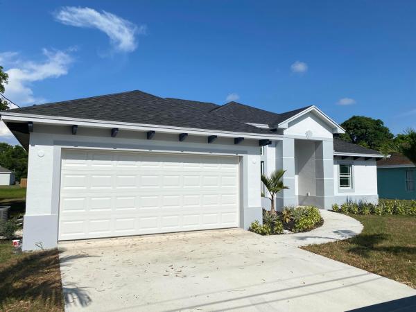 Sandhill Crossing, 2531 SE Rock Springs Dr, Port St. Lucie, Florida 34952, image 1
