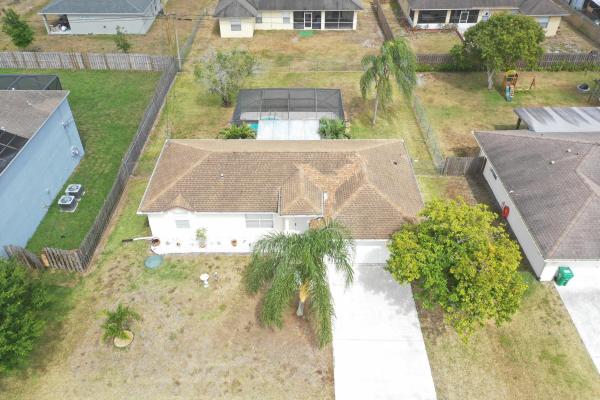 Woodland Trails, 4625 SW Ulster St, Port St. Lucie, Florida 34953, image 2