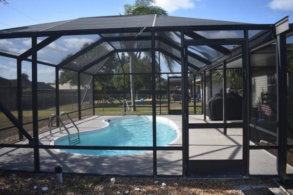 Woodland Trails, 4625 SW Ulster St, Port St. Lucie, Florida 34953, image 1