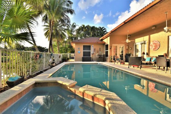 Waterside At Coral Creek, 5750 NW 46th Dr, Coral Springs, Florida 33067, image 1
