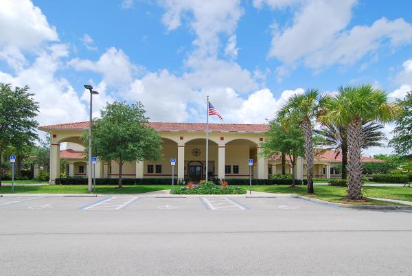 Maidstone, 7041 Maidstone Dr, Port St. Lucie, Florida 34986, image 1