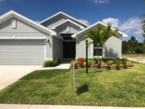 Little Turtle, 679 NE Purple Martin Pl, Port St. Lucie, Florida 34983, image 1