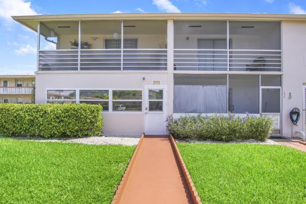 Dorchester At Century Village, 193 Dorchester I, West Palm Beach, Florida 33417, image 3