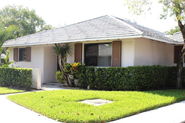 Club Cottages, 201 Club Dr, Palm Beach Gardens, Florida 33418, image 1