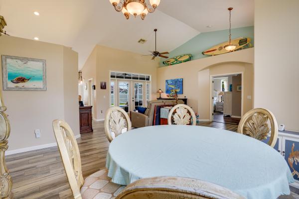 Rosser Reserve, 3173 SW Armucher St, Port St. Lucie, Florida 34953, image 1