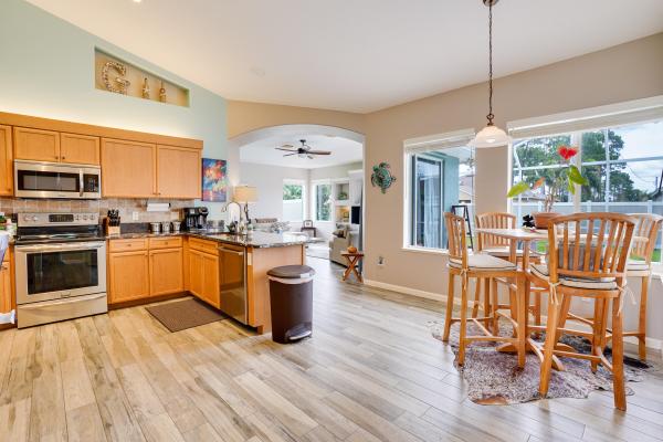Rosser Reserve, 3173 SW Armucher St, Port St. Lucie, Florida 34953, image 2