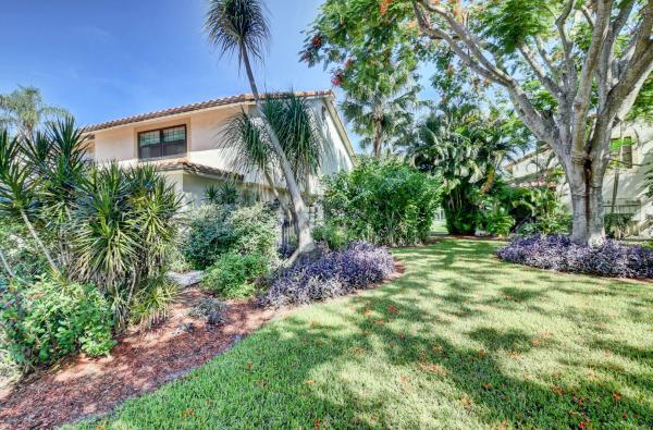 La Mirada At Boca Pointe, 7715 La Mirada Dr, Boca Raton, Florida 33433, image 1