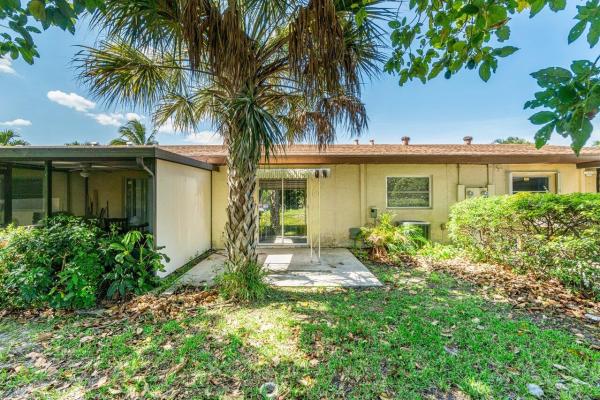 Delray Villas 1, 6118 La Palma Ln, Delray Beach, Florida 33484, image 3