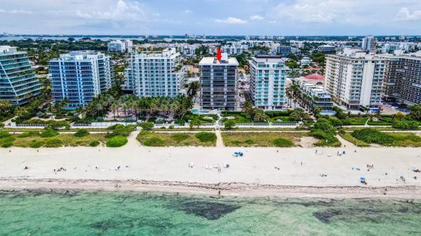 The Waves, 9455 Collins Ave #1201, Surfside, Florida 33154, image 1