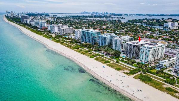 The Waves, 9455 Collins Ave #1201, Surfside, Florida 33154, image 2
