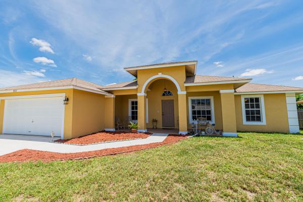 777 SW Parker Ave, Port St. Lucie, Florida 34953, image 3